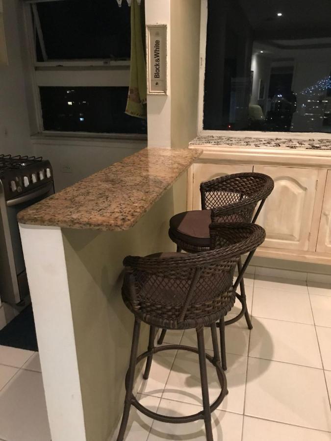Appartement Flat Leblon