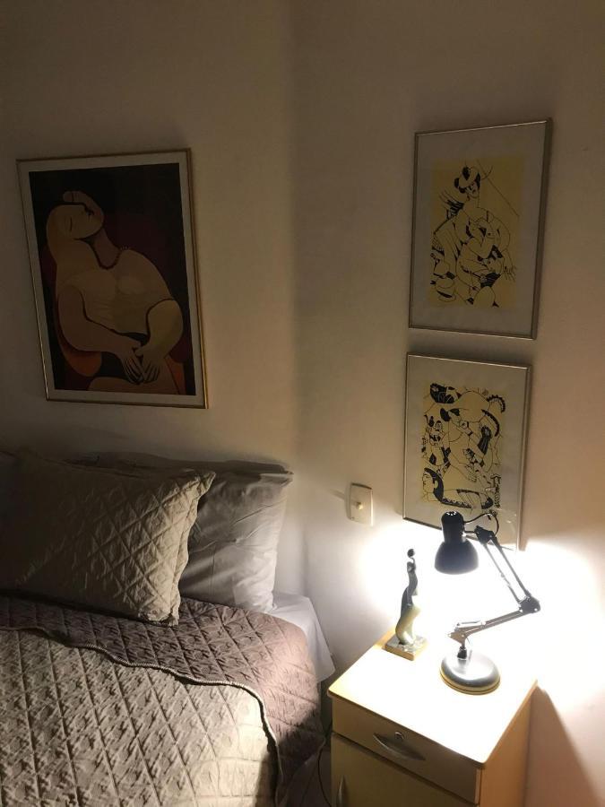 Flat Leblon Appartement *