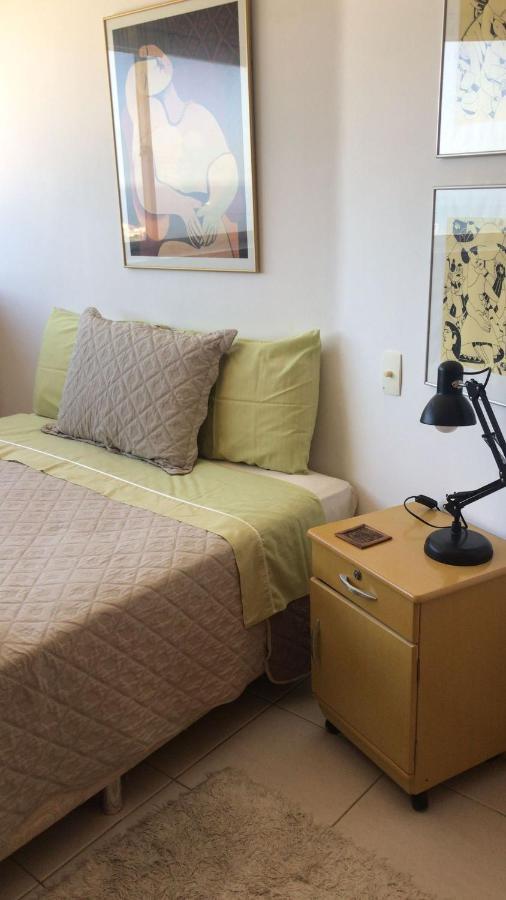 Flat Leblon Appartement