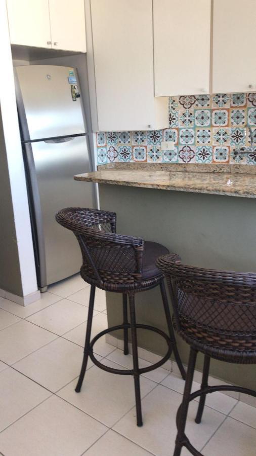 Appartement Flat Leblon *