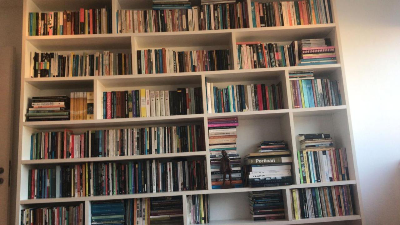 Appartement Flat Leblon
