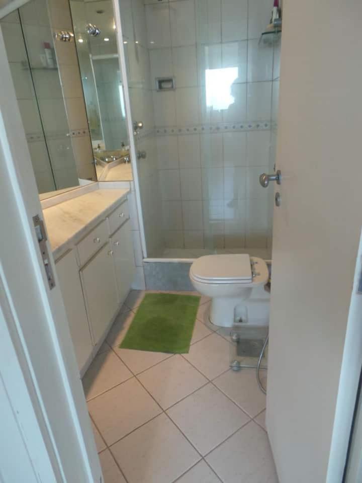 Flat Leblon Appartement