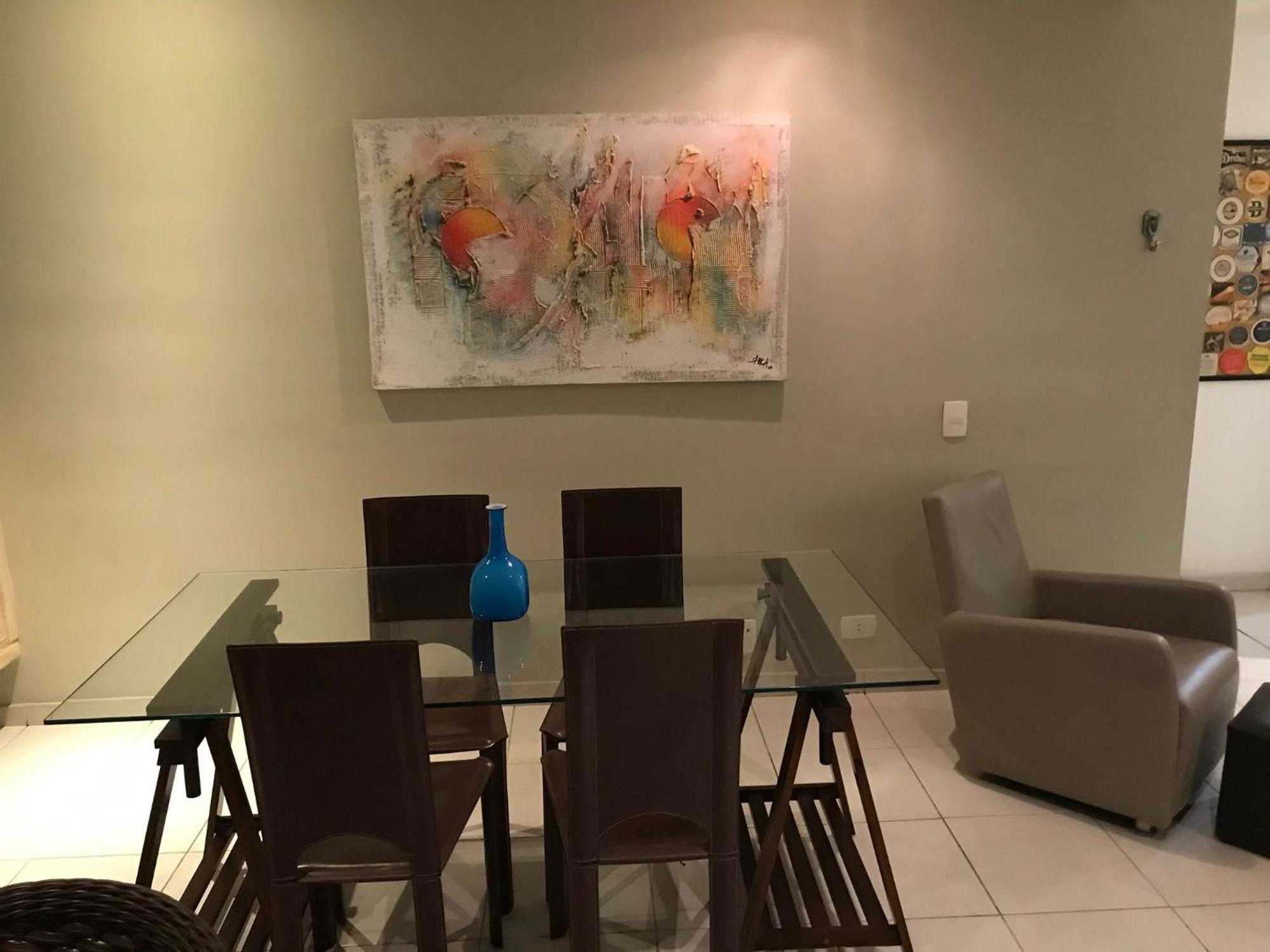 Appartement Flat Leblon *