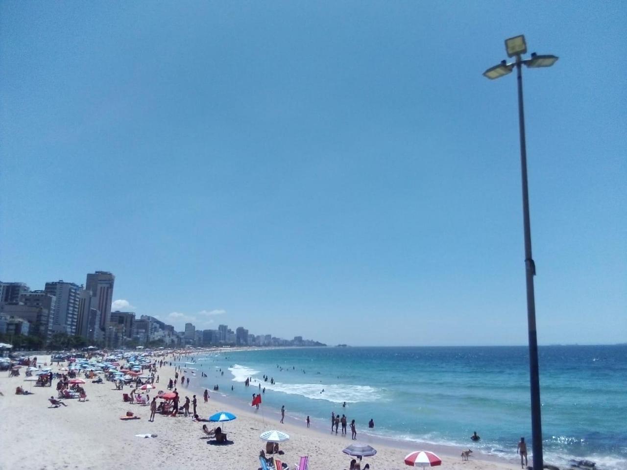 Flat Leblon Appartement Rio de Janeiro