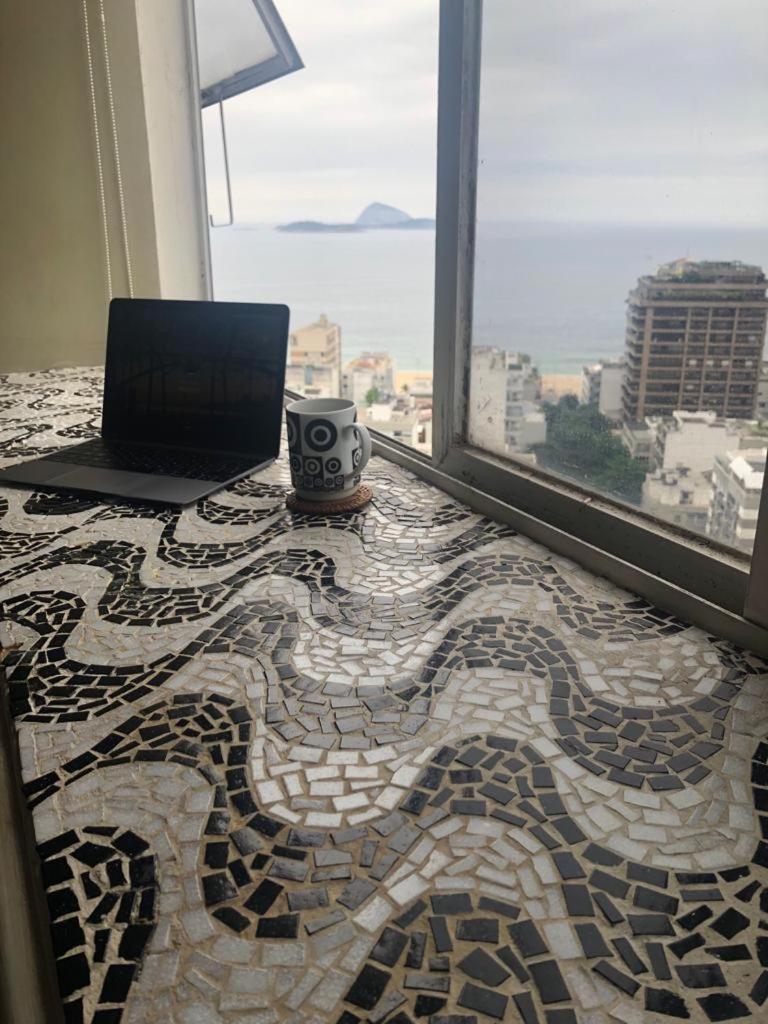 Flat Leblon Appartement *