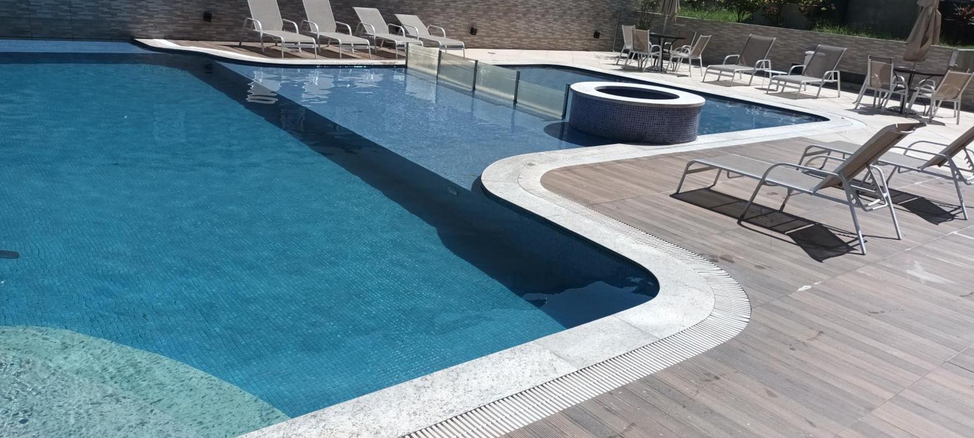 Appartement Flat Leblon Rio de Janeiro