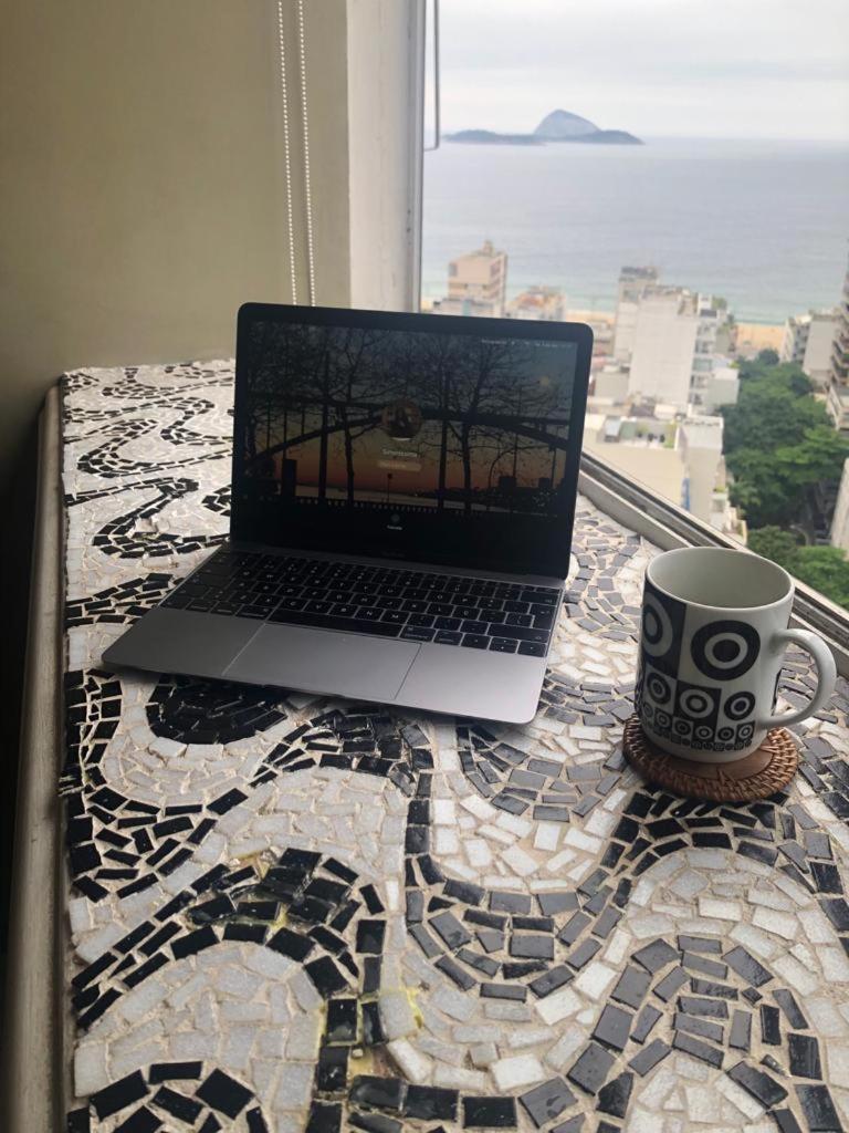 Flat Leblon * Rio de Janeiro